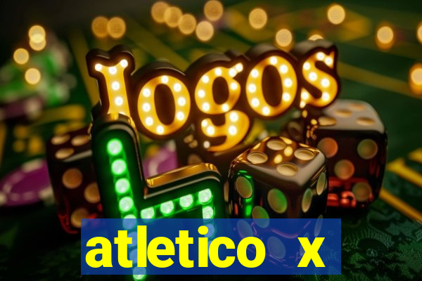 atletico x fluminense futemax